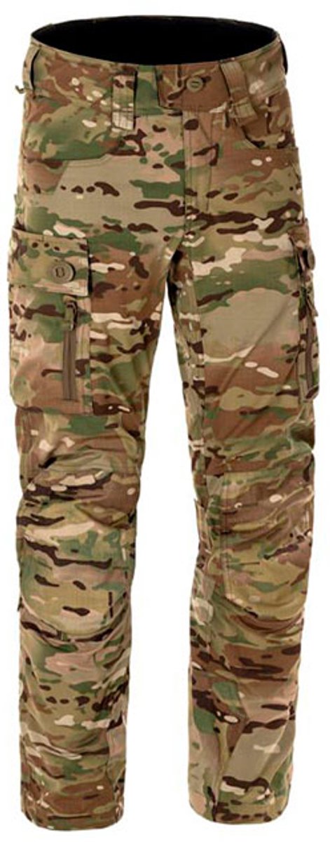 Clawgear Raider Mk V Broek 34 Man Multicam