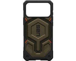 Uag Monarch Pro Magsafe Case Voor Iphone 17 Pro Max Telefoonbescherming Hoge