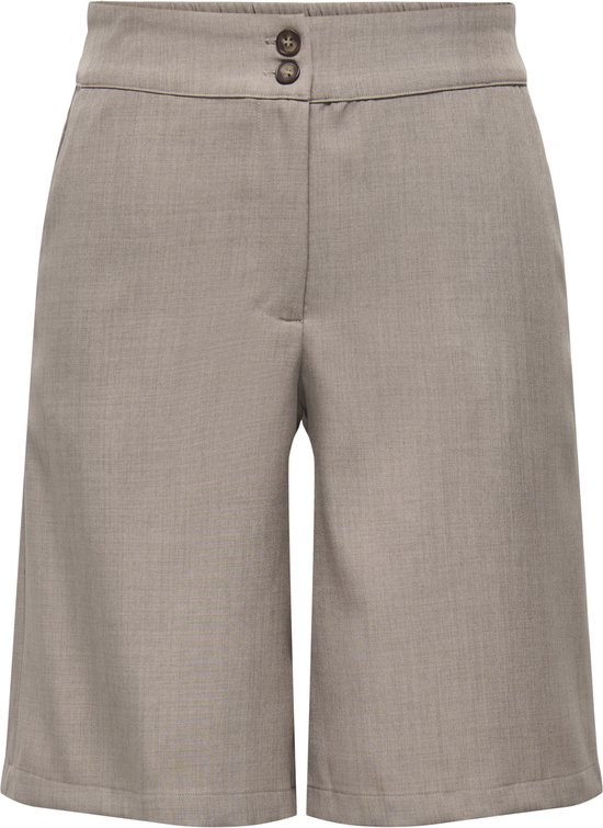JDY Dora HW Bermuda Short Femme - Taille S