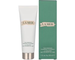 CREME DE LA MER - The Essence Foaming Cleanser 30 ml - Reinigingsfoam