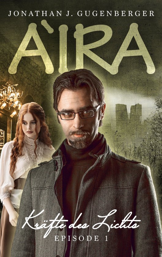 Aira 1 - Aira - cover