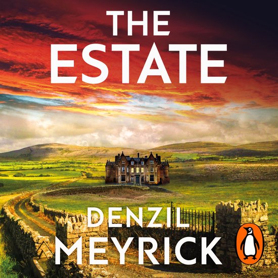 The Estate - cover