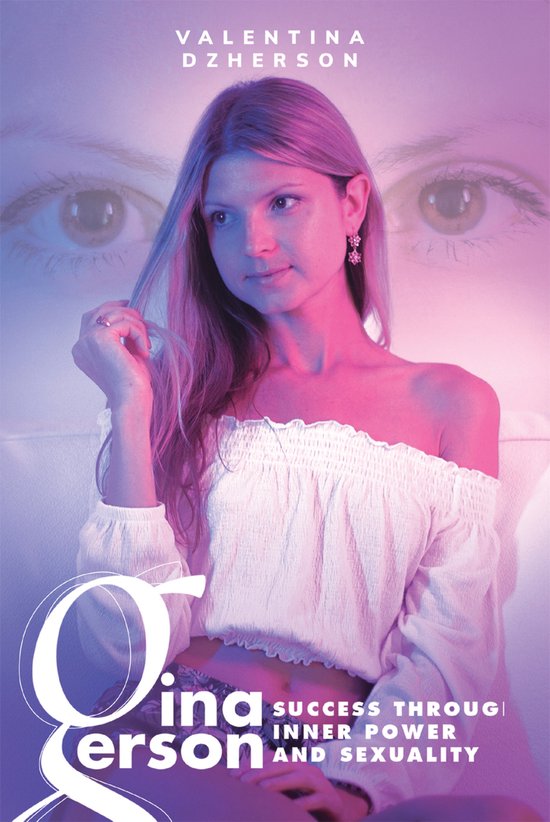Gina Gerson