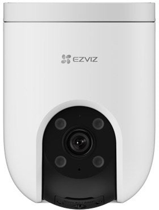 EZVIZ H8c 3K Security Camera - Outdoor Camera - Pro 3K - EZVIZ - €101,12