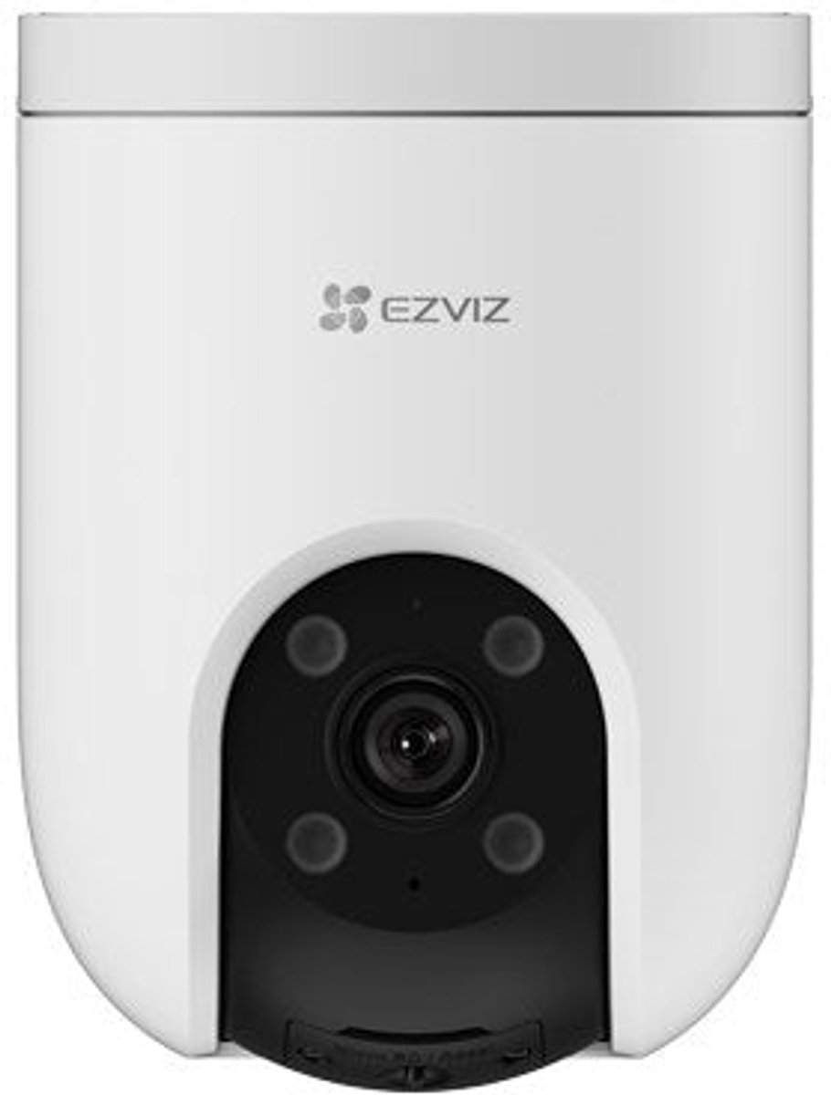 EZVIZ H8c 3K Security Camera - Outdoor Camera - Pro 3K