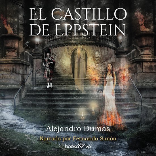 El castillo de Eppstein - cover