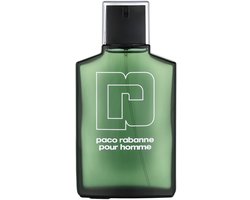 Paco Rabanne Pour Homme - Eau de Toilette - Herenparfum - 100 ml
