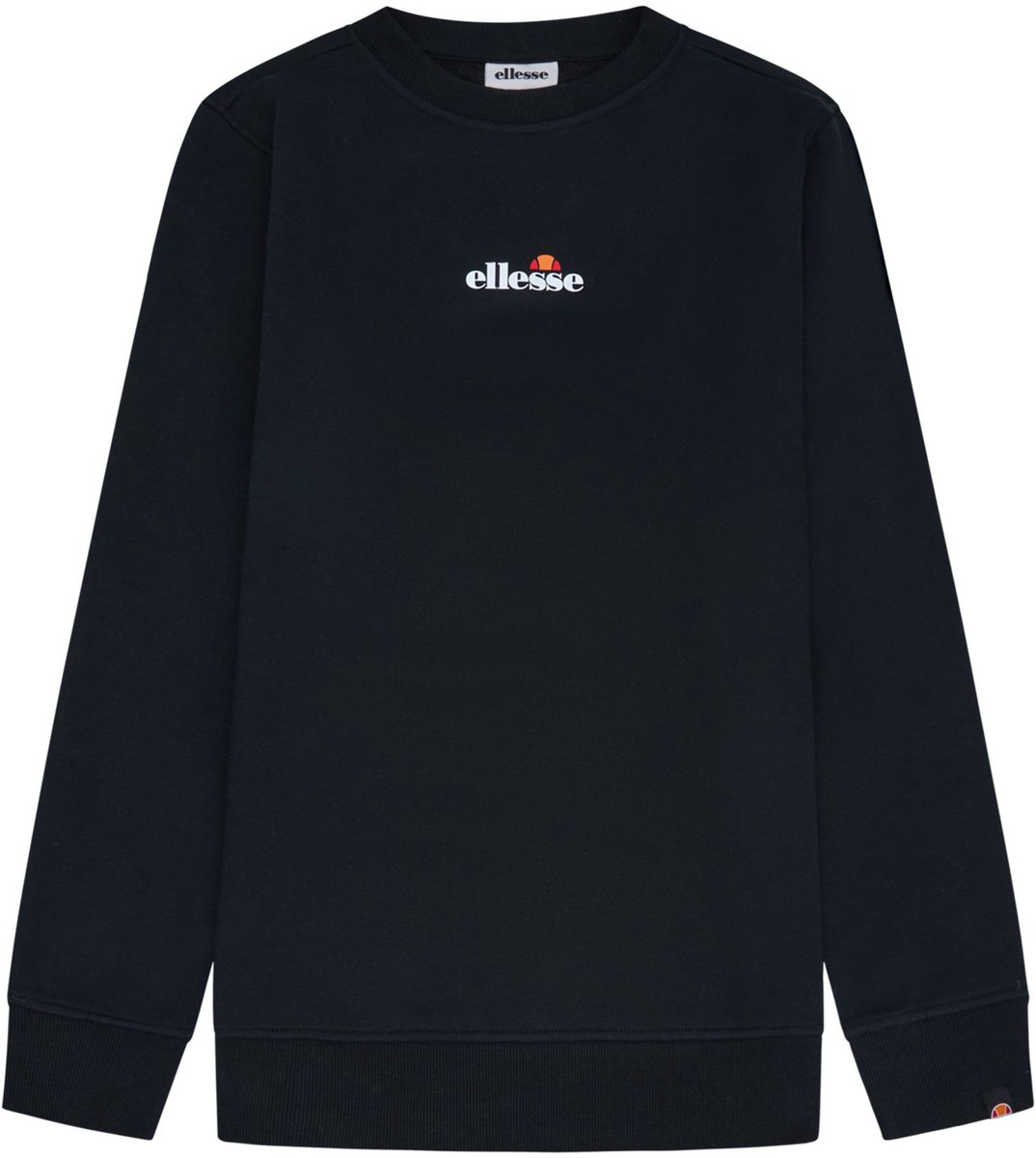 Ellesse Sweater KIAMTO 2 Zwart