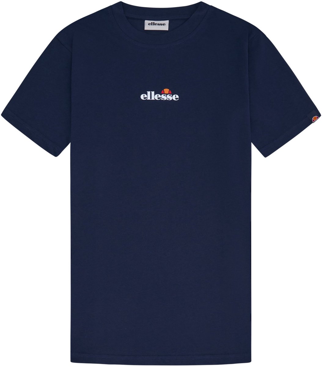 Ellesse Ollio 2 tee Blauw
