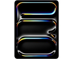 Apple iPad Pro (2025) - 13 inch - Wi-Fi + 5G - 256GB - Silver