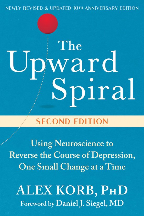 The Upward Spiral - cover