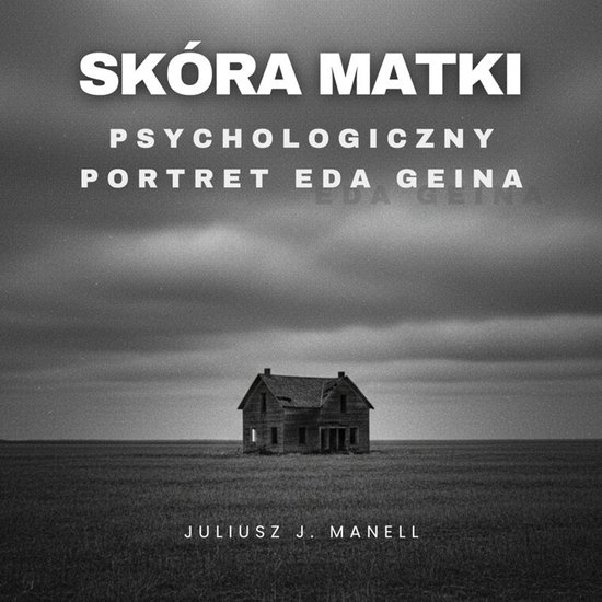 Skóra matki - cover