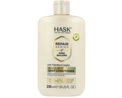 Hask Rinse-Out Deep Conditioner