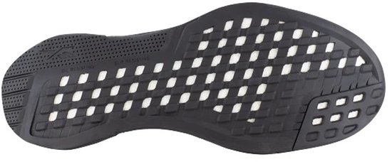 Chaussure Reebok 1080 Fusion S3 noir / 47