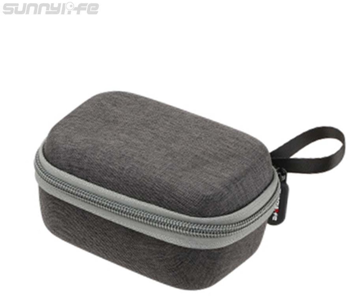 Sunnylife Carrying Case voor DJI Mic Mini – Beschermende Opbergkoffer