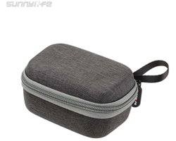 Sunnylife Carrying Case voor DJI Mic Mini – Beschermende Opbergkoffer