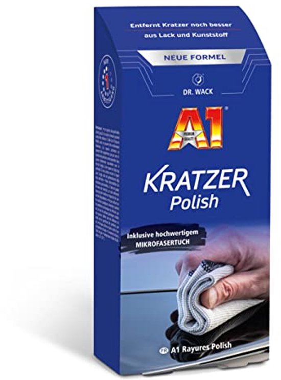 Kärcher VehiclePro Bürstenshampoo RM 811 Classic 20 L Kärcher VehiclePro Bürstenshampoo RM 811 Classic 20 L