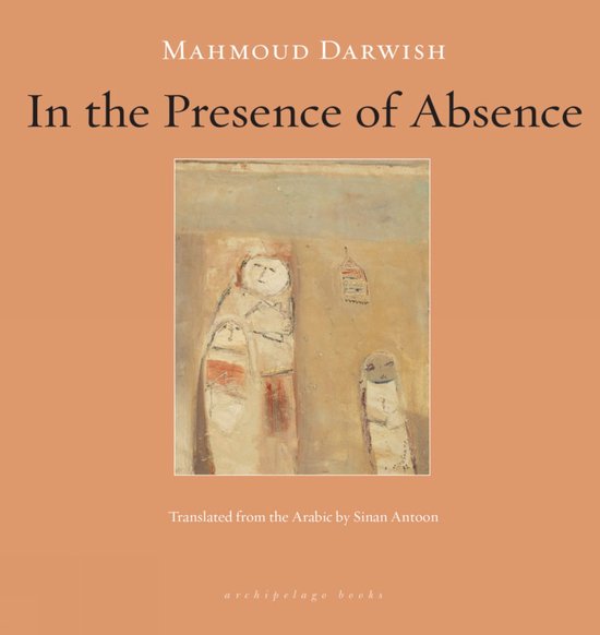 In the Presence of Absence - cover