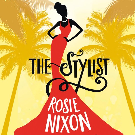 The Stylist - cover