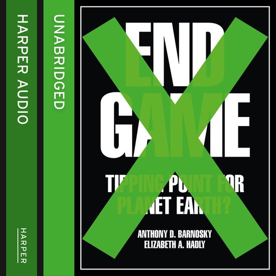 End Game - cover