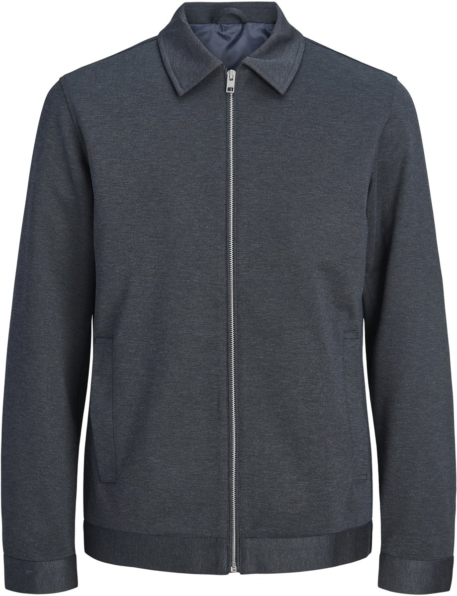 JACK&JONES - JPRMARTIN JERSEY HYBRID BLAZER - Heren - Colberts