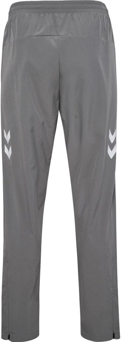 Hummel Hose Lead 2.0 Woven Pants 223770 Steel Gray-XXL