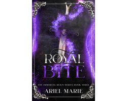 The Immortal Reign 3 - Royal Bite