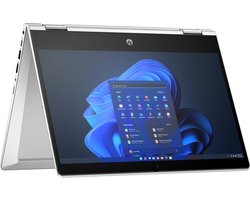 HP Pro x360 435 13.3 inch G10 Notebook PC AMD Ryzen™ 7 7730U Hybride (2-in-1) 33,8 cm (13.3