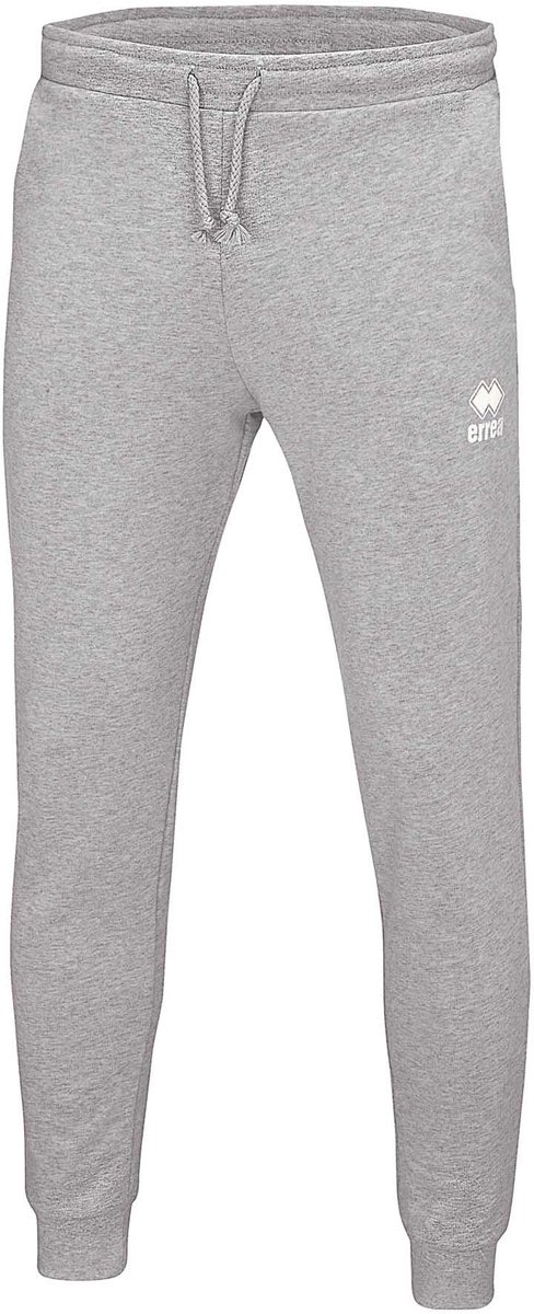 Errea Broek Denali Ad Grigio - Sportswear - Volwassen