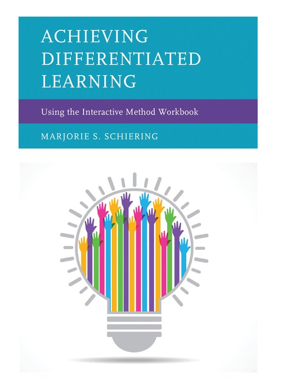 Achieving Differentiated Learning - cover