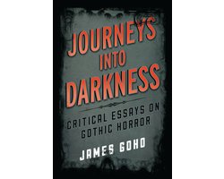 Journeys Into Darkness