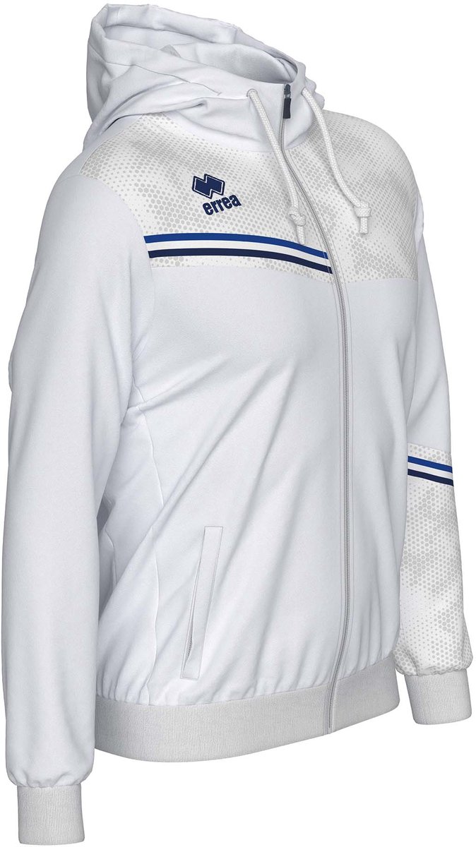 Errea Eber Sweatshirt Ad - Sportswear - Volwassen