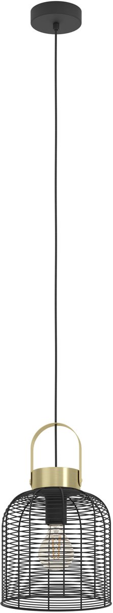 EGLO hanglamp Roundham