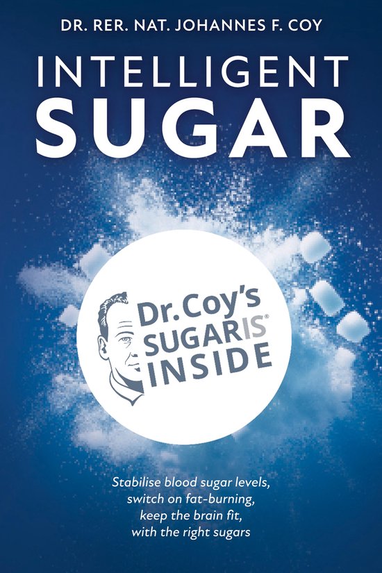Intelligent Sugar - cover