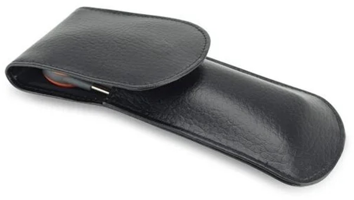 Thermapen beschermhoes zwart