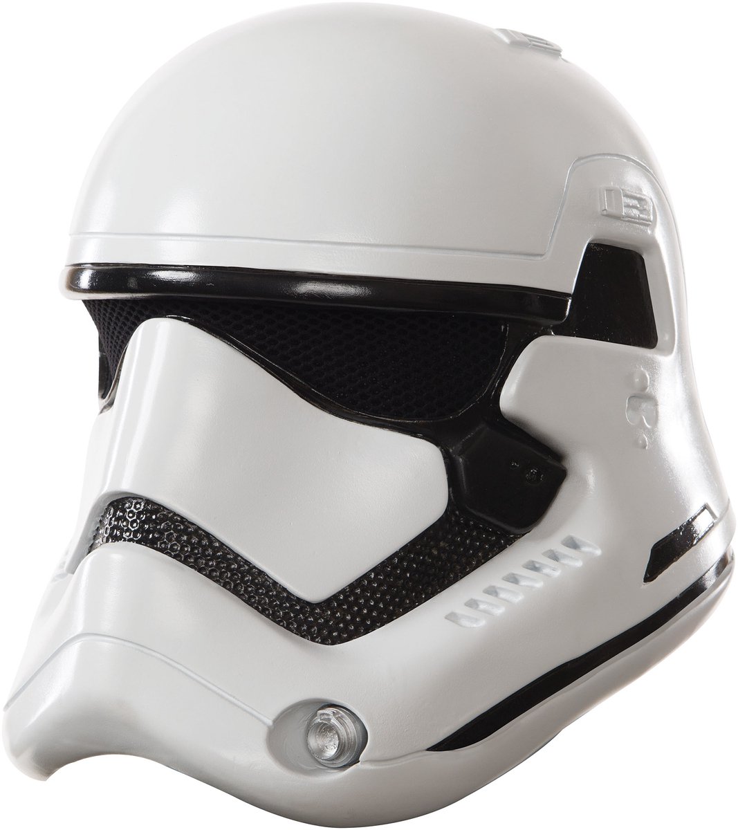 "Tweedelig Stormtrooper helm Masker