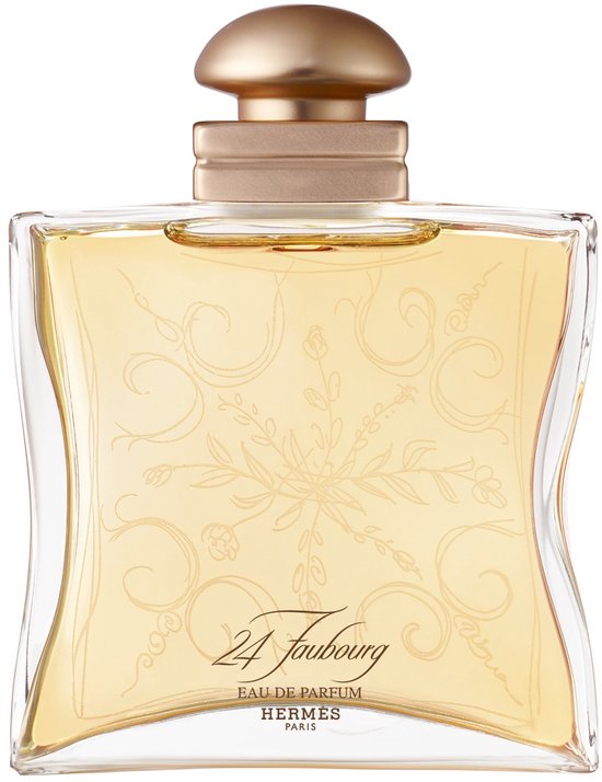 Hermes 24 Faubourg 100 ml Eau de Parfum Spray