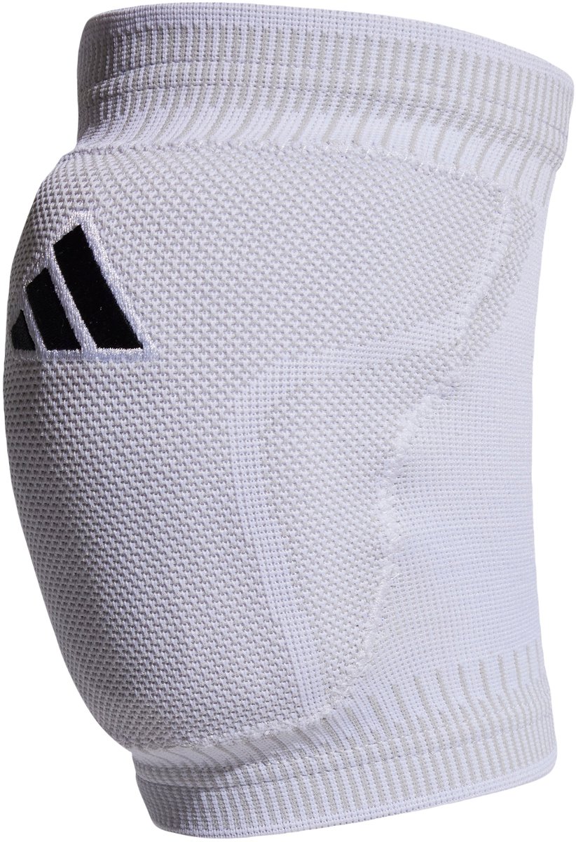 adidas Performance PRIMEKNIT Volleyball Kniebeschermers Unisex Wit