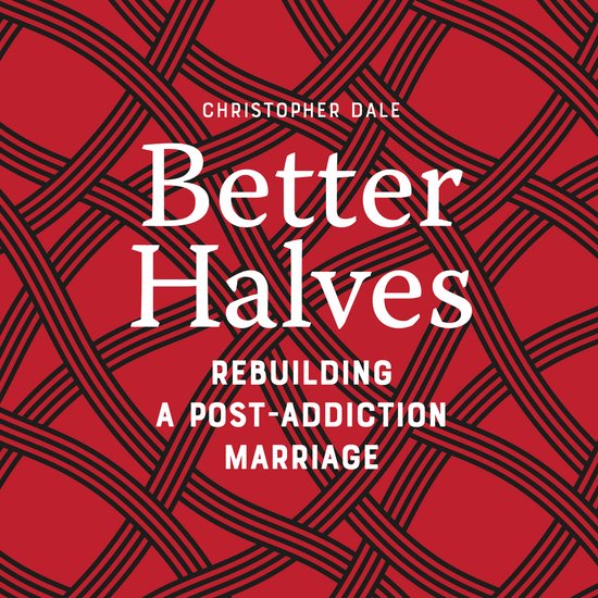 Better Halves - cover