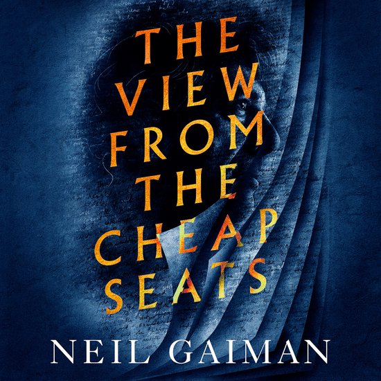 The View from the Cheap Seats - cover