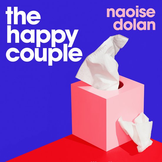 The Happy Couple - cover