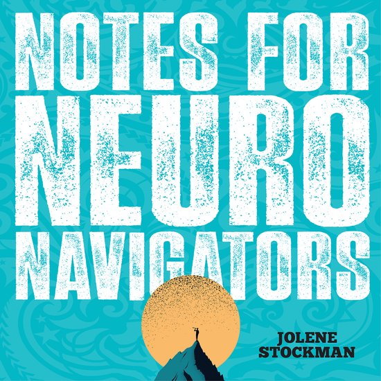 Notes for Neuro Navigators - cover