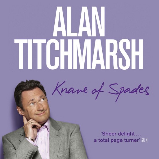 Knave of Spades - cover