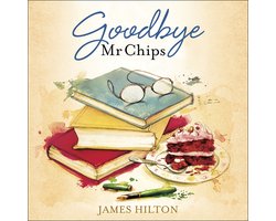 Goodbye Mr Chips