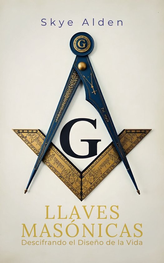 Llaves Masónicas - cover