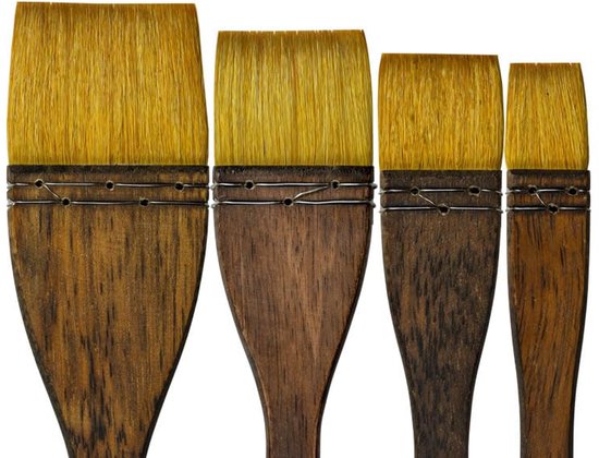 Princeton Brush Selectartiste Multi-Technique Pinselset 5 Stück ab 15,85 € | Preisvergleich bei