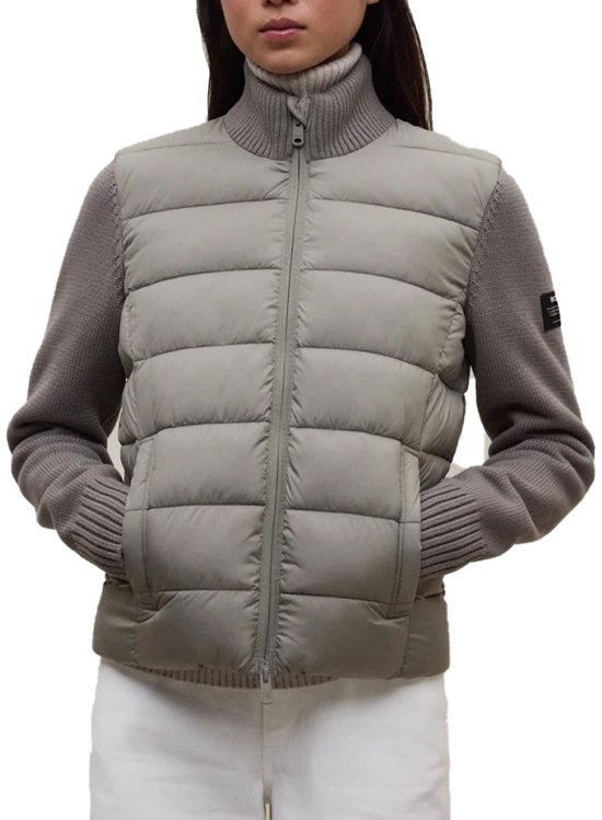 ECOALF DENALI HYBRID WOMA Beige XL EU