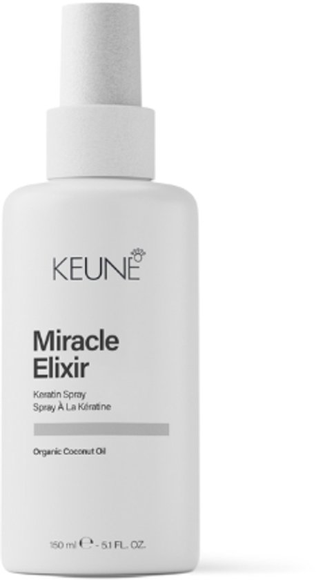 Keune Care Miracle Elixir Keratin Spray 150 ml
