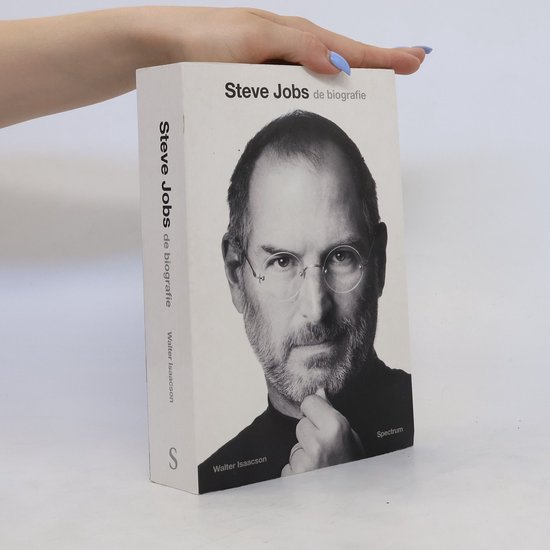 Steve Jobs
