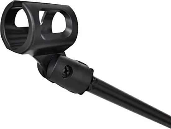 VONYX MS10TH Microfoon standaard Zwart